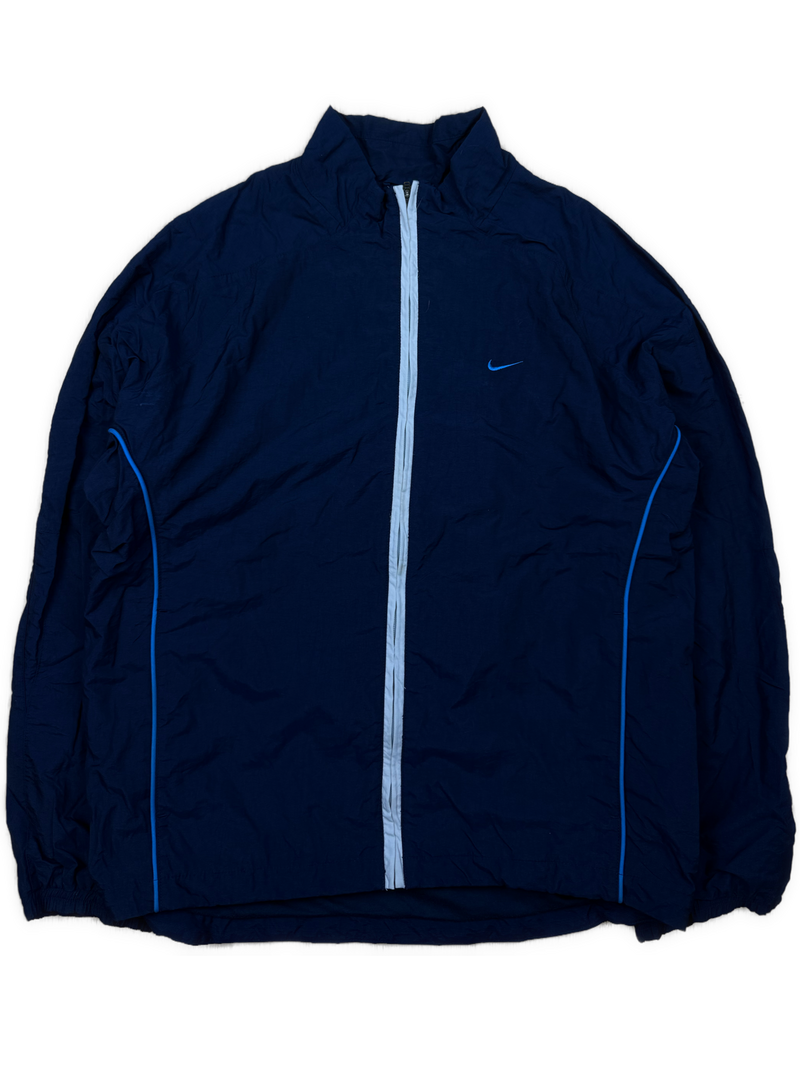 vintage Nike windbreaker {M}