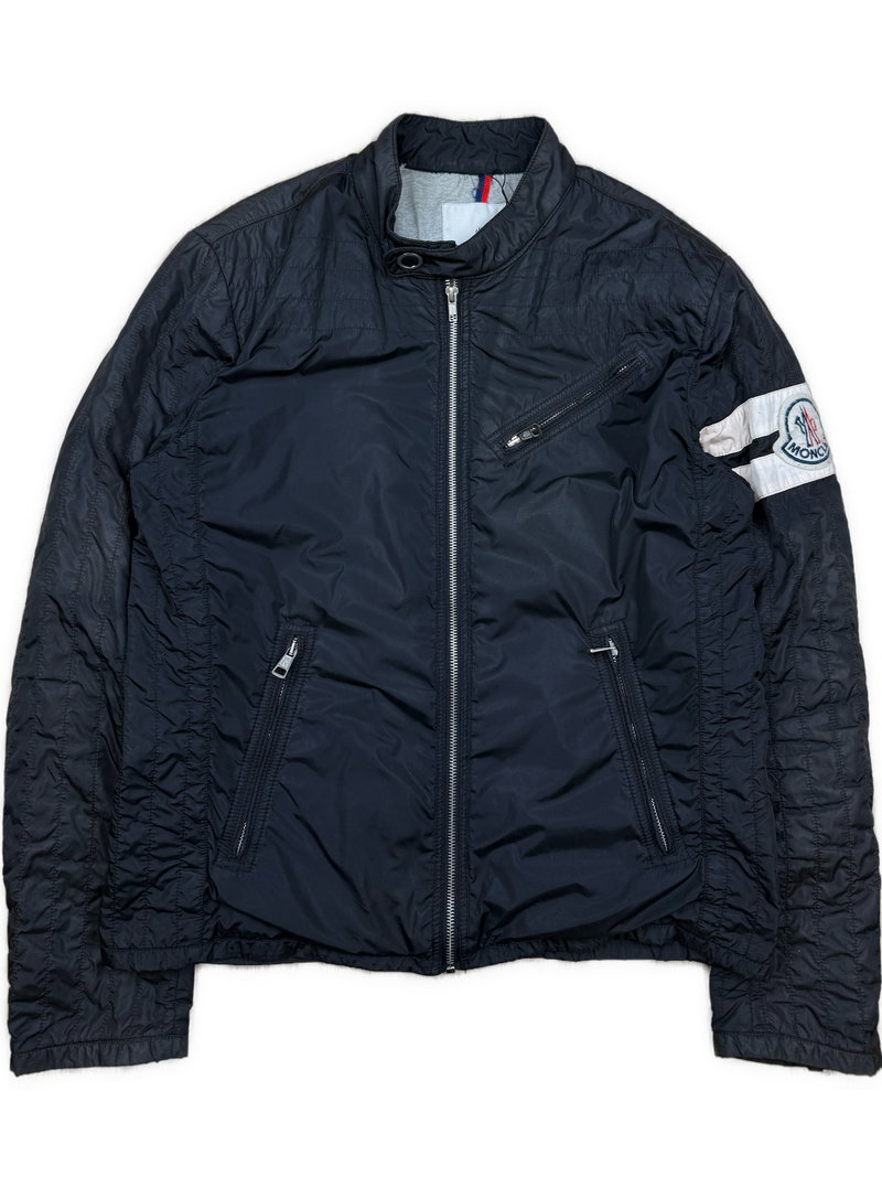 vintage Moncler windbreaker