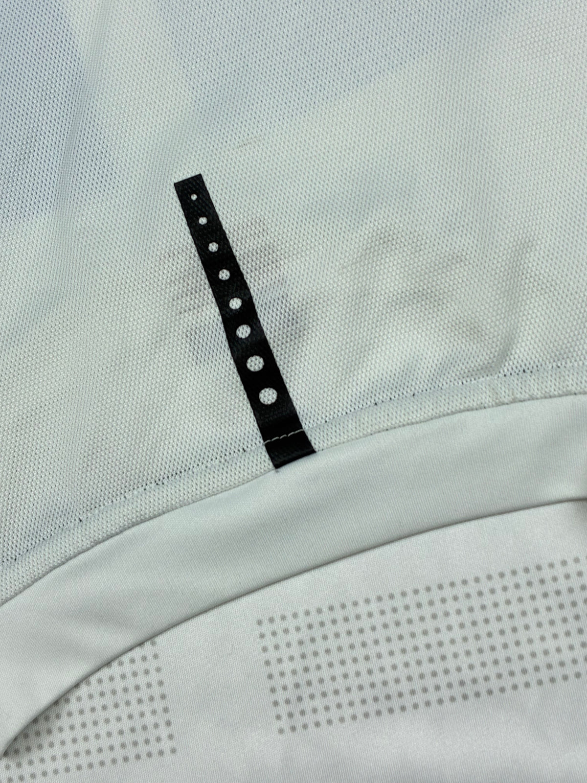 vintage Nike Herta BSC trainingjersey {L}