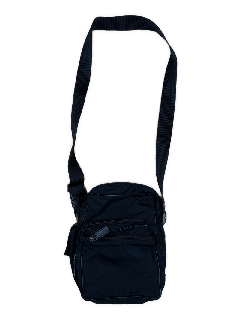 vintage Prada slingbag