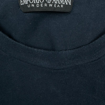 vintage Emporio Armani t-shirt {S}