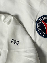 Carica l&#39;immagine nel visualizzatore di Gallery, vintage Nike PSG Paris Saint Germain windbreaker {XL}
