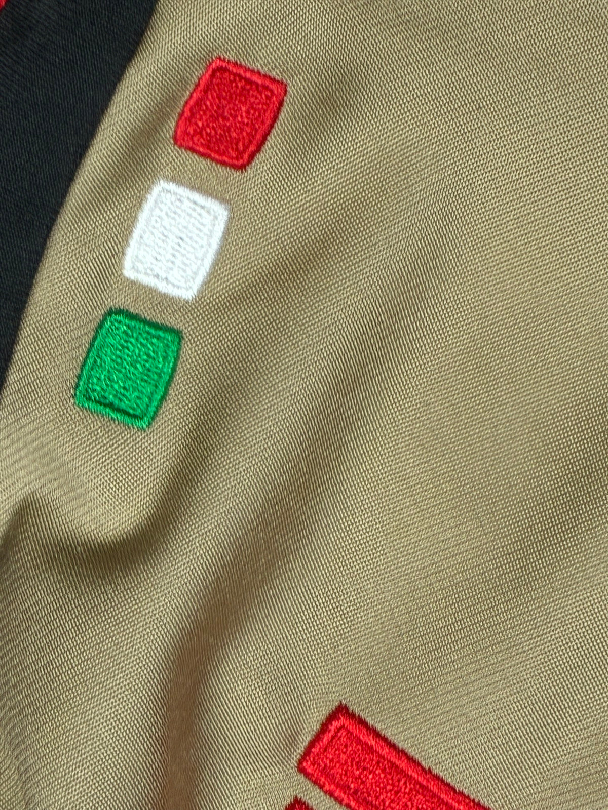 vintage Adidas Ac Milan tracksuit {XS}