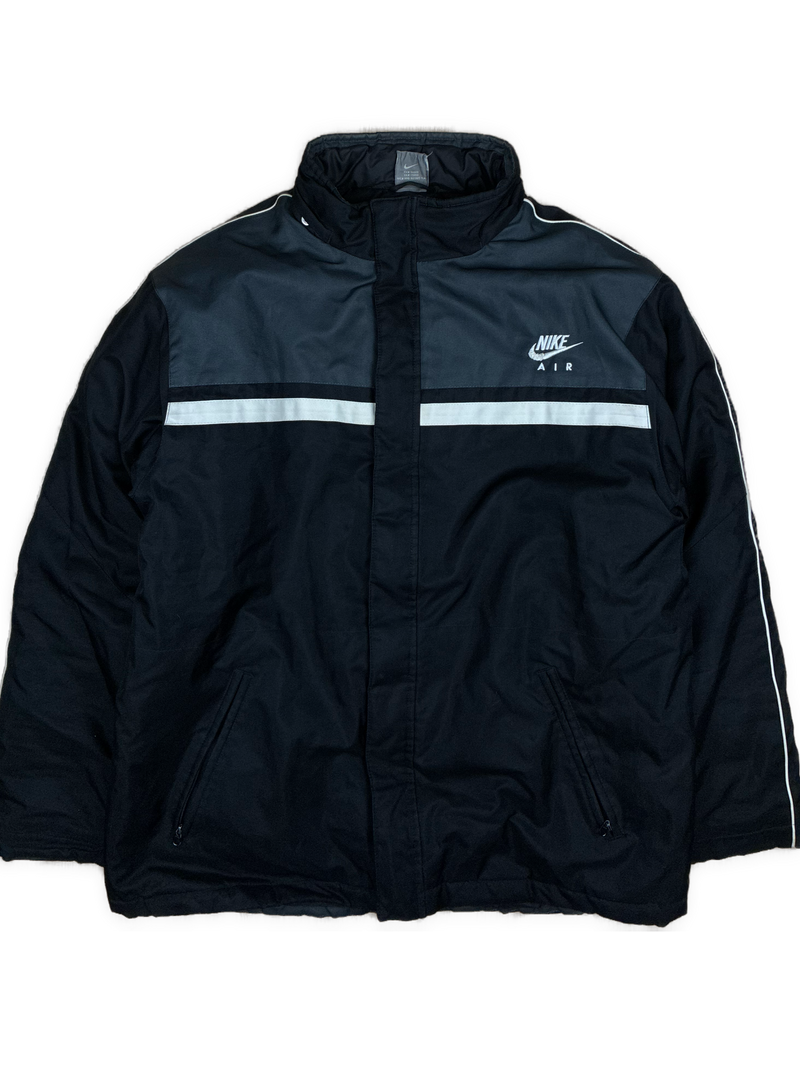 vintage Nike winterjacket {S}