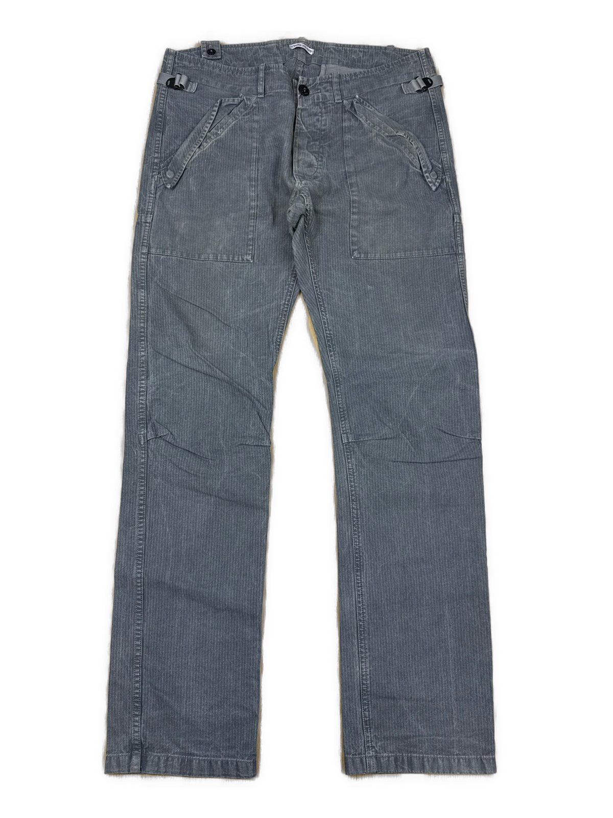 vintage Stone Island jeans {XL}