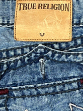 Lade das Bild in den Galerie-Viewer, vintage True Religion jeans {S}
