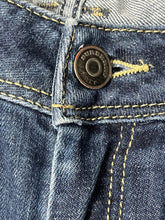 Φόρτωση εικόνας στο εργαλείο προβολής Συλλογής, vintage Burberry jeans {XXS}
