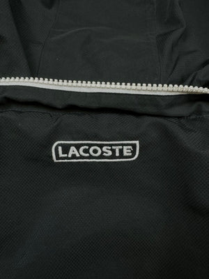 vintage Lacoste windbreaker {L}