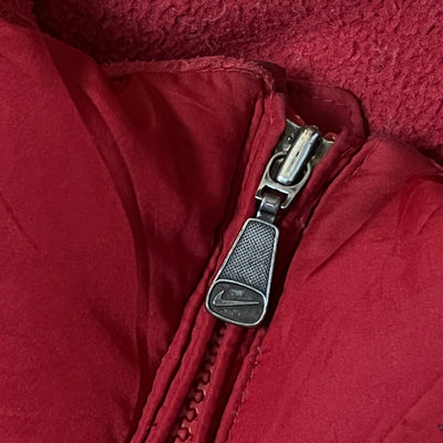 vintage Nike vest {L}