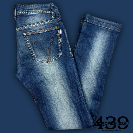 vintage Dolce & Gabbana jeans {S}