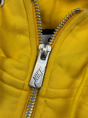 vintage Nike Brasil hoodie {M}