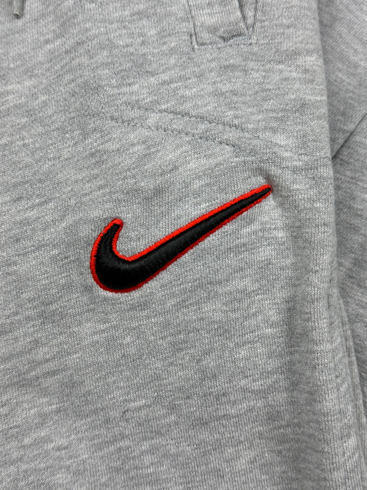 vintage Nike joggingpants {S}