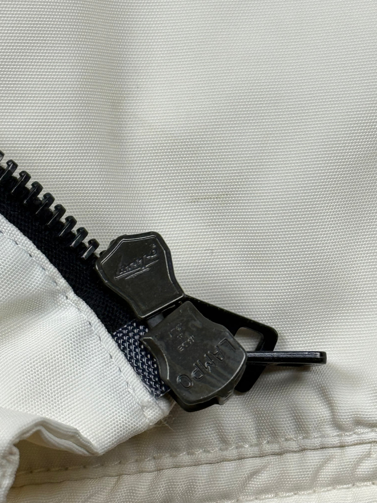 vintage Moncler windbreaker