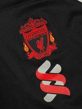 Carregar imagem no visualizador da galeria, vintage Adidas Fc Liverpool polo {L}
