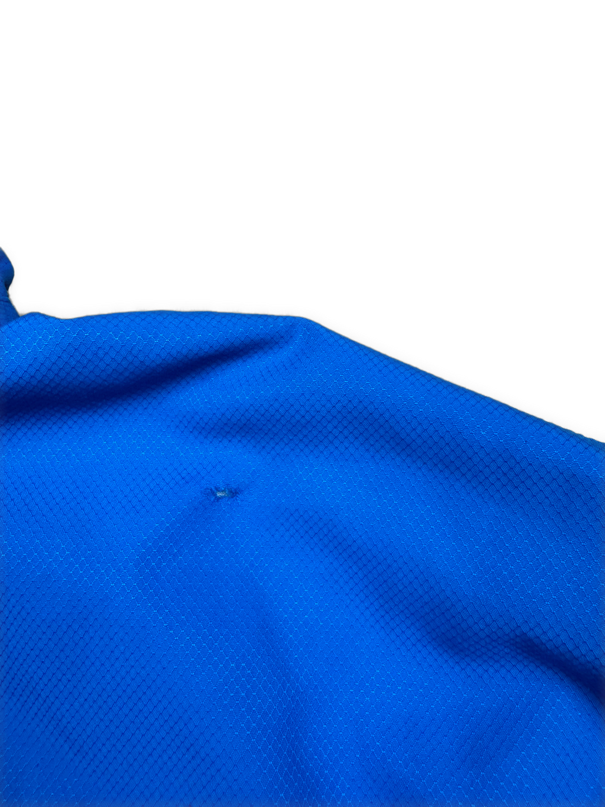 vintage Lacoste windbreaker {M}