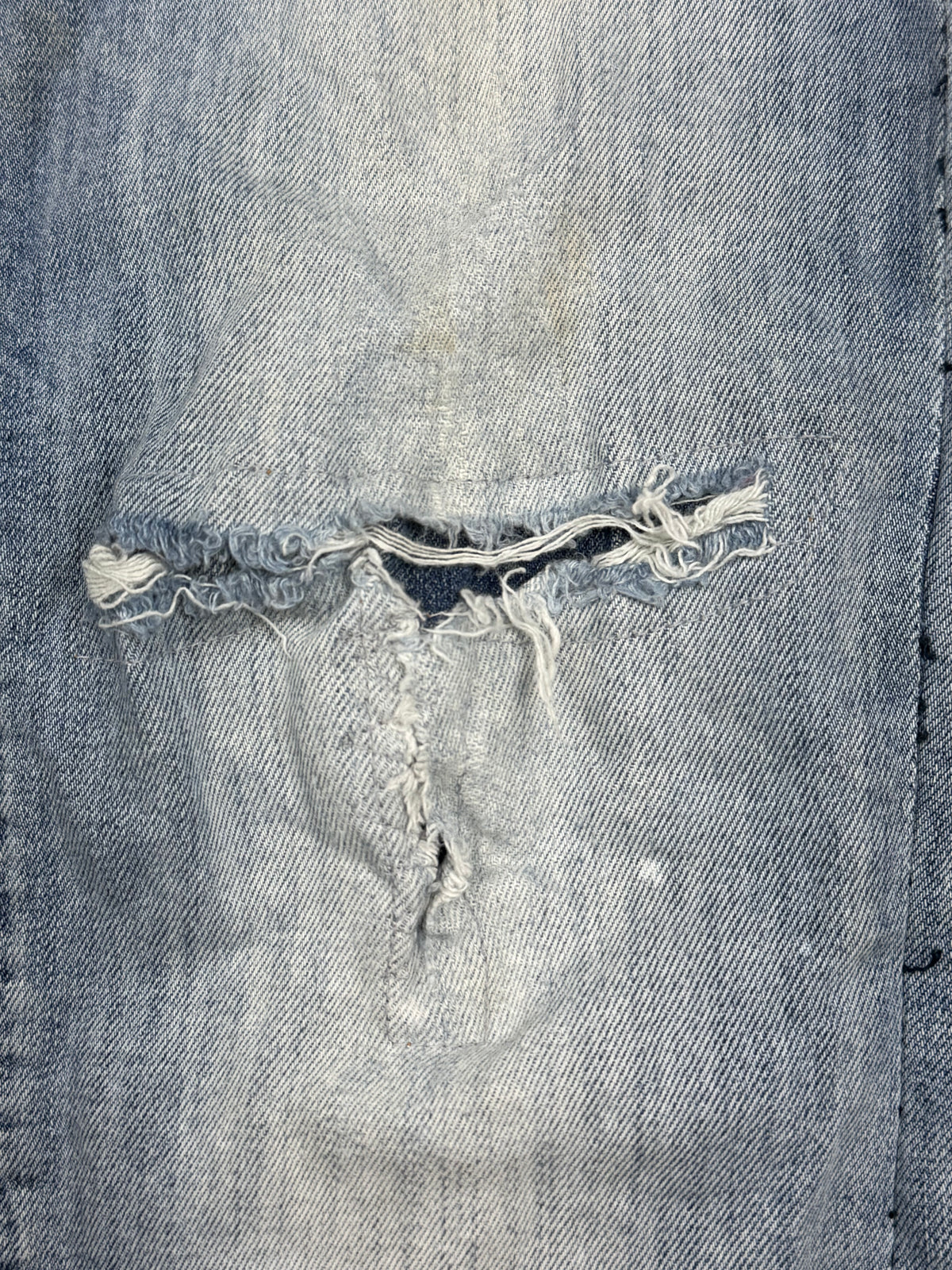 vintage Rock Revival jeans {M}