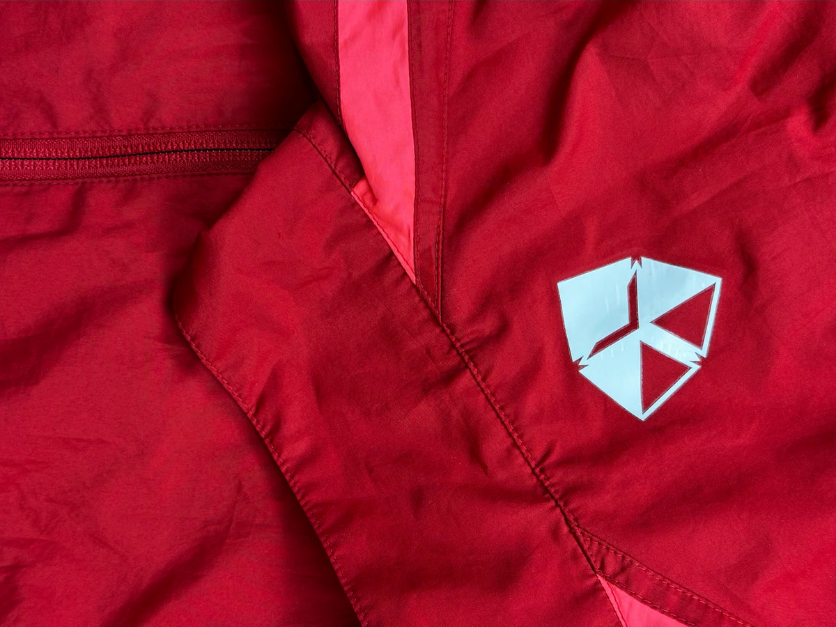 vintage Nike Fc Arsenal windbreaker {S}