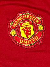 Cargar imagen en el visor de la galería, vintage Adidas Manchester United DI MARIA7 2014-2015 home jersey {S}
