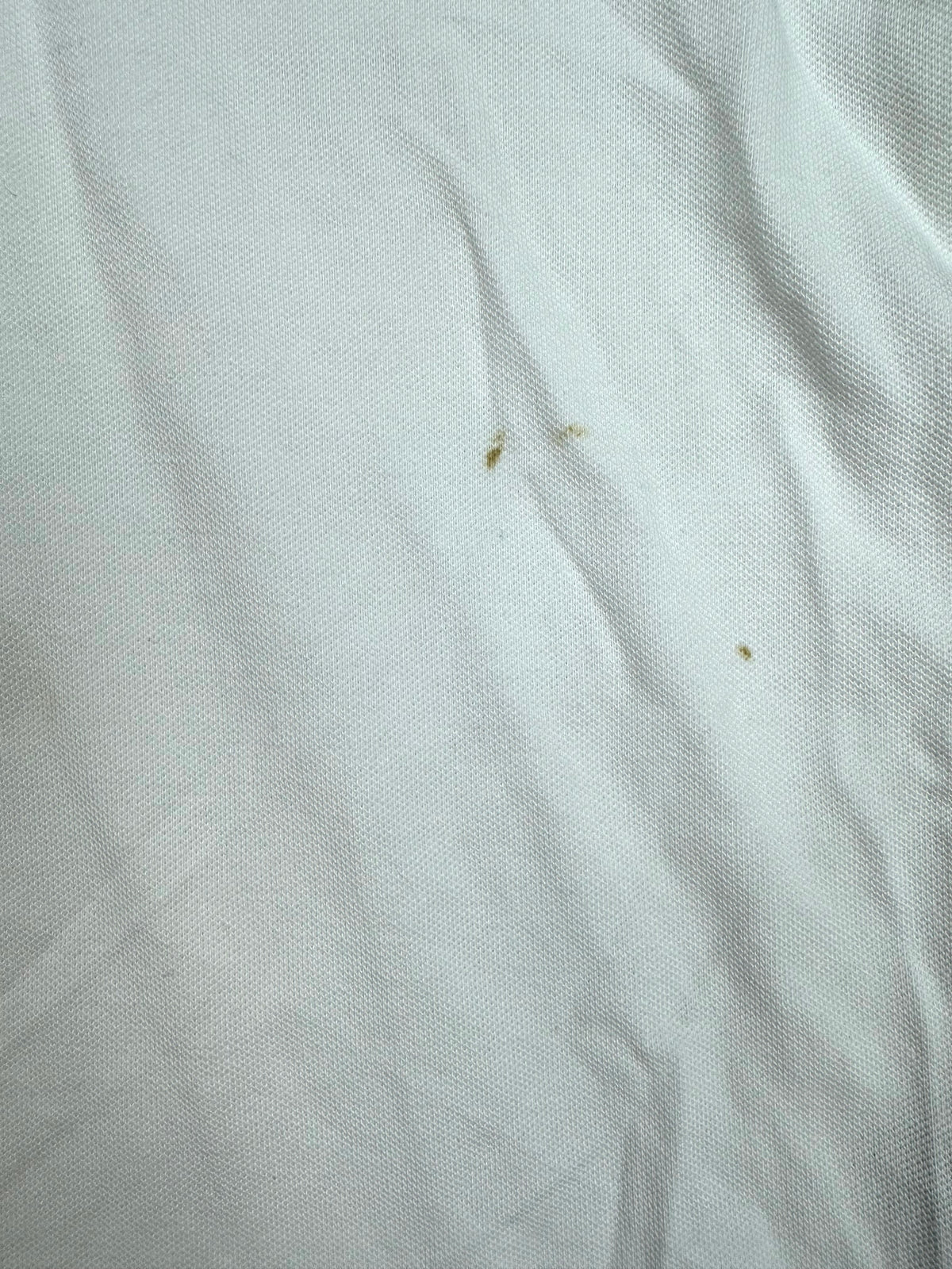 vintage Armani Jeans polo {S}