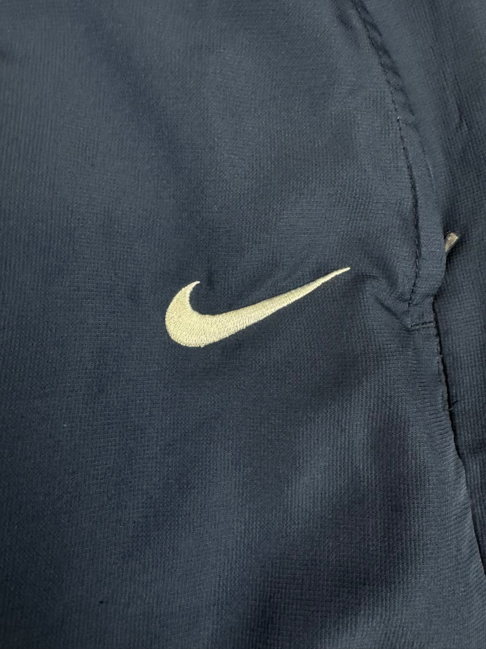 vintage Nike PSG Paris Saint Germain tracksuit {XL}