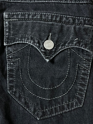 vintage True Religion jeans {L}