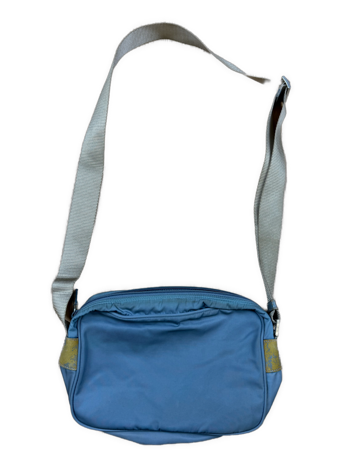 vintage Prada slingbag