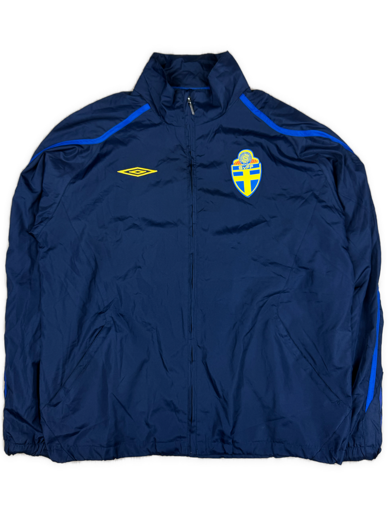 vintage Umbro Sweden windbreaker {M}