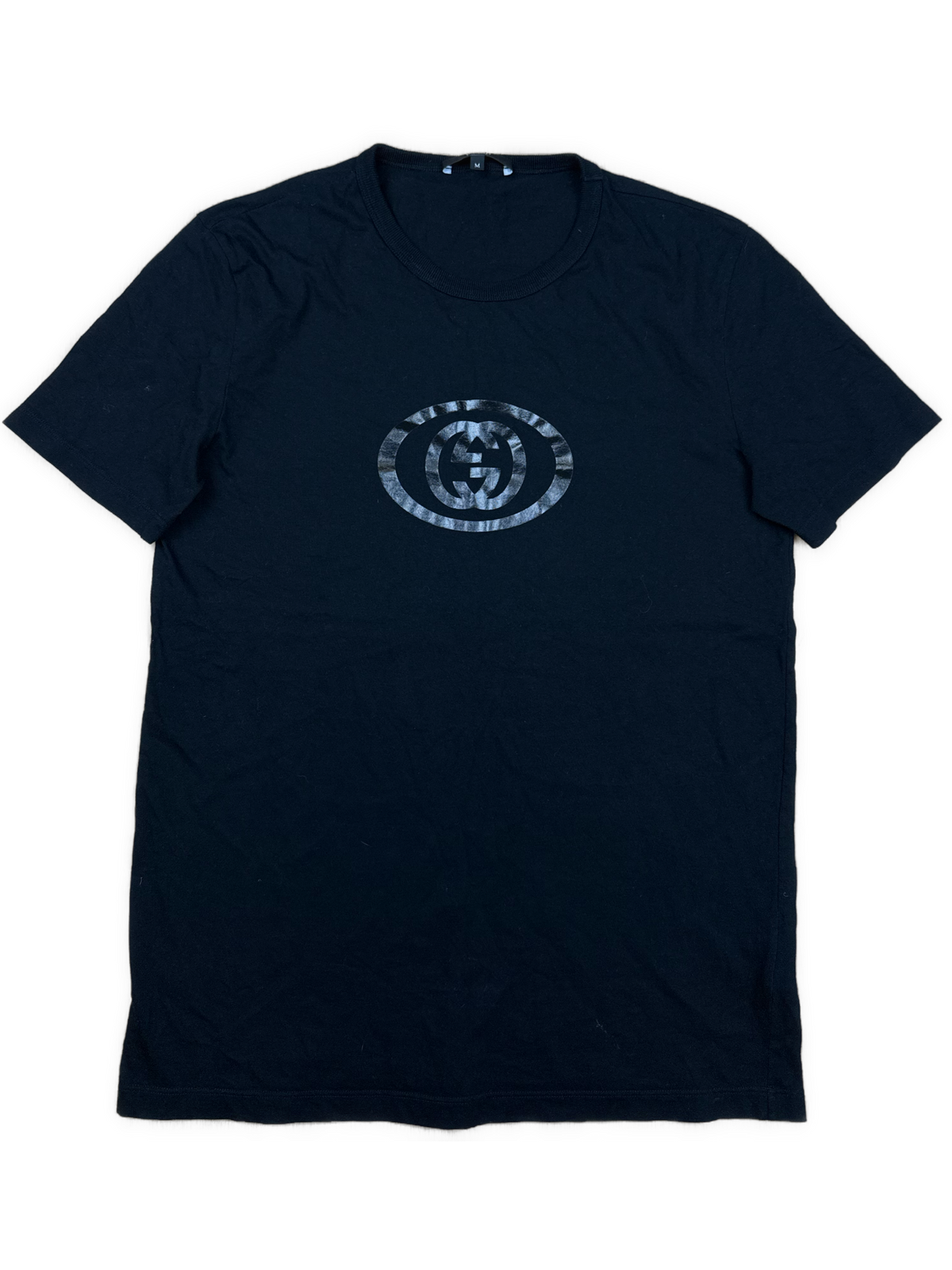 vintage Gucci t-shirt