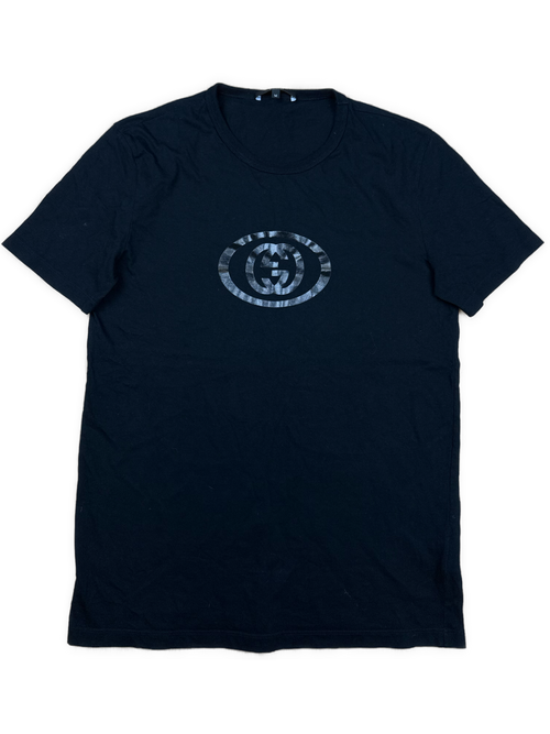 vintage Gucci t-shirt
