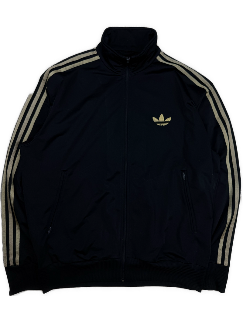 vintage Adidas trackjacket {XL}