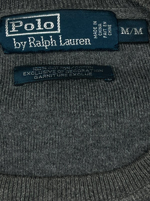 vintage Polo Ralph Lauren sweater {M}