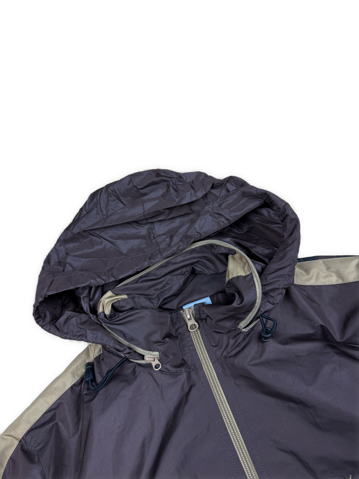 vintage Nike windbreaker {S}