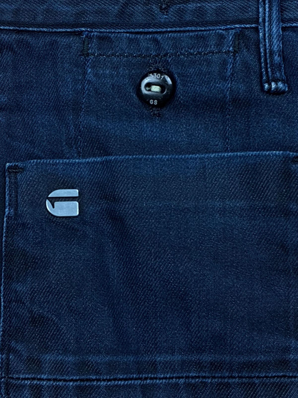 vintage G-Star jeans {M}