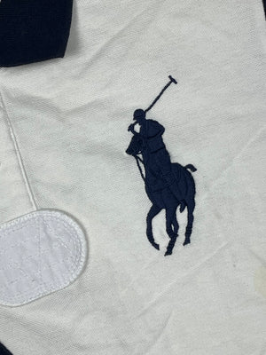 vintage Polo Ralph Lauren polo {L}