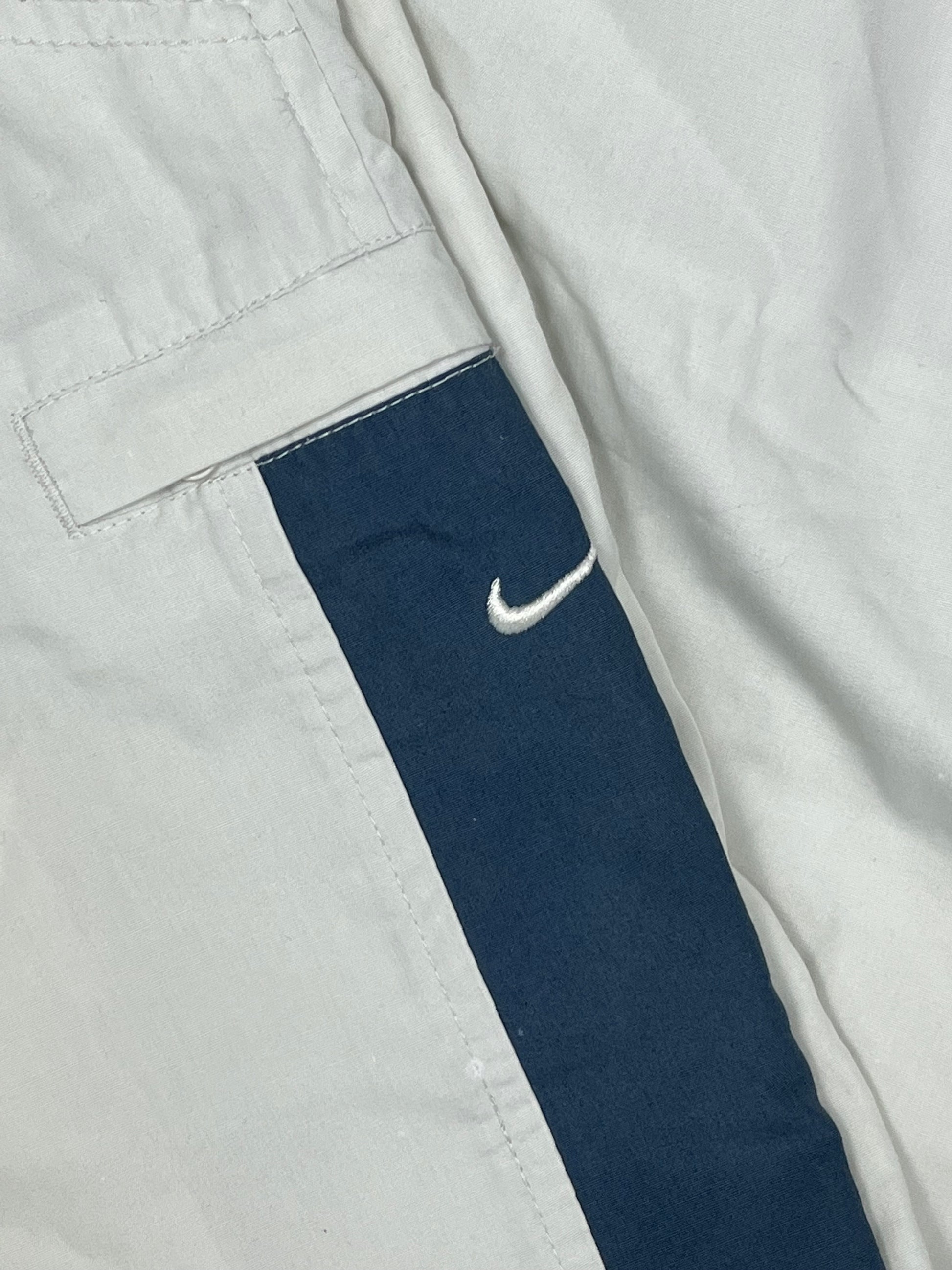 vintage Nike trackpants {S}