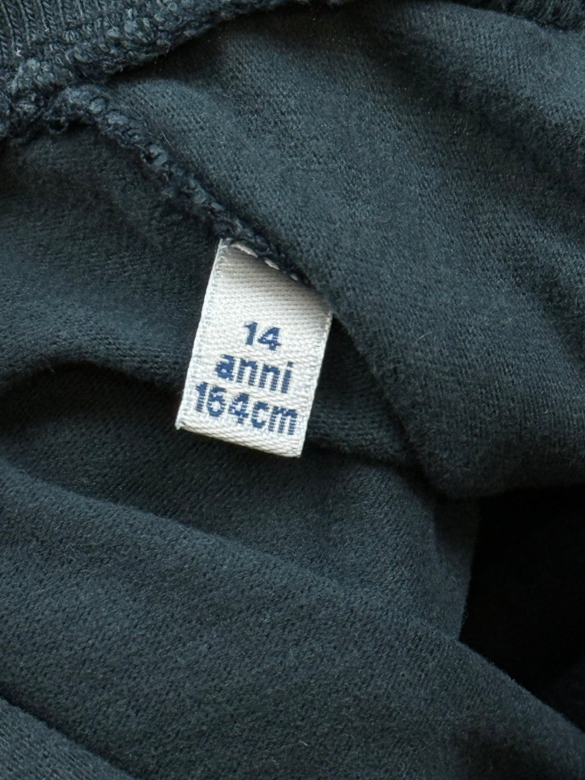 vintage Moncler longsleeve