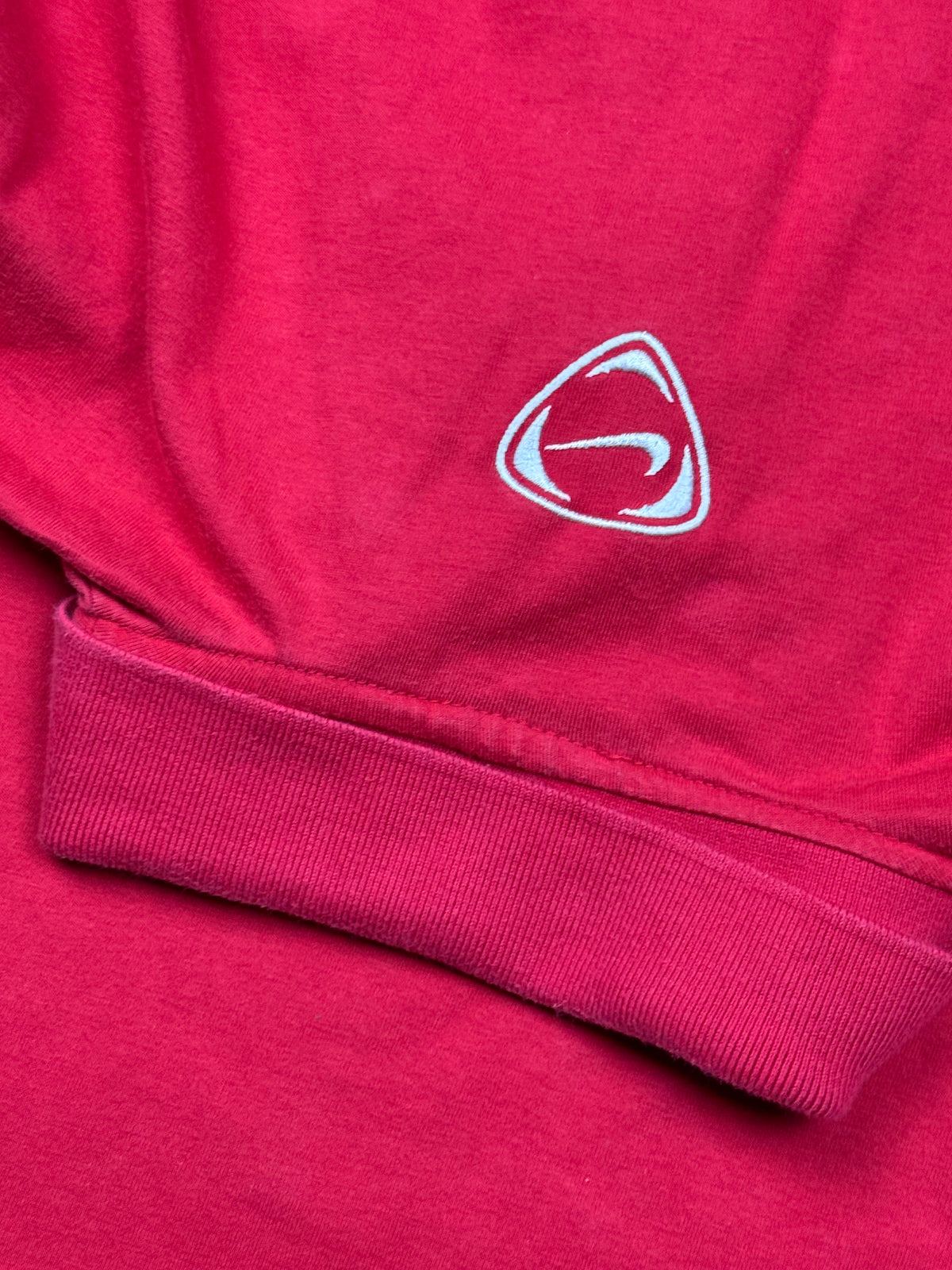 vintage Nike Fc Arsenal polo