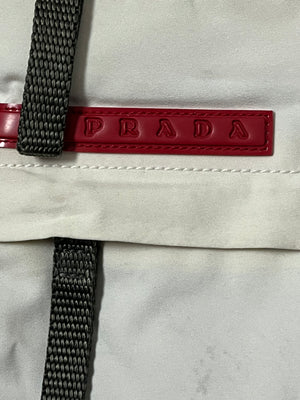 vintage Prada slingbag