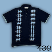 Carregar imagem no visualizador da galeria, vintage YSL Yves Saint Laurent polo {M}
