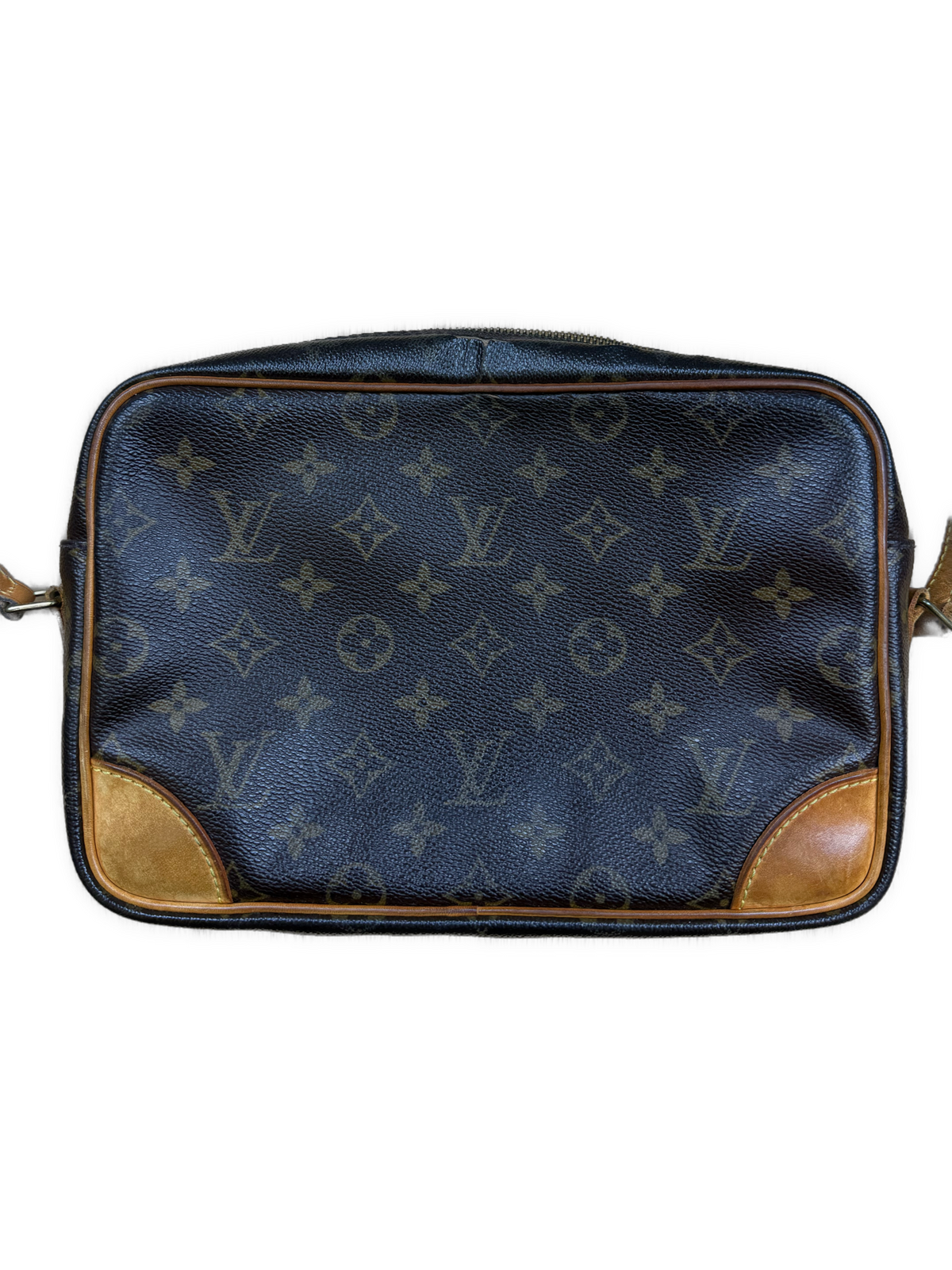 vintage Louis Vuitton slingbag