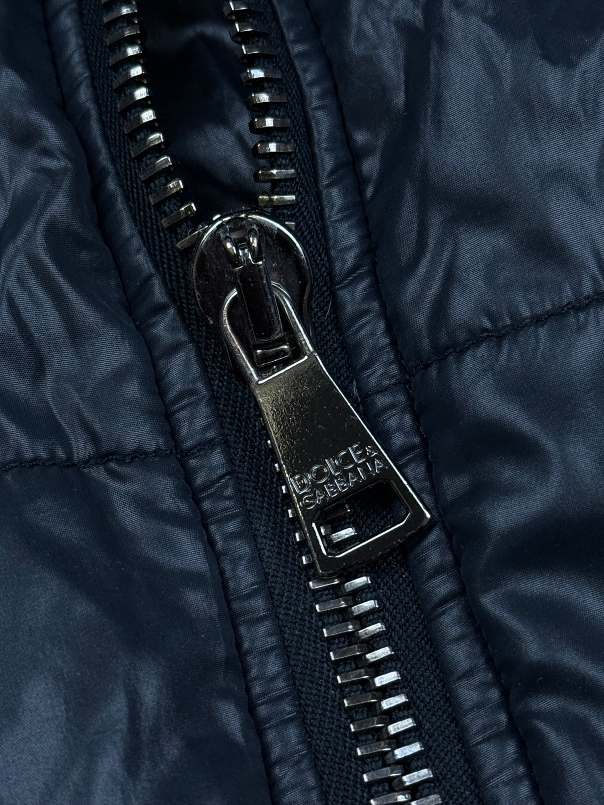 vintage Dolce & Gabbana vest {L}