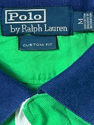 vintage Polo Ralph Lauren polo {M}