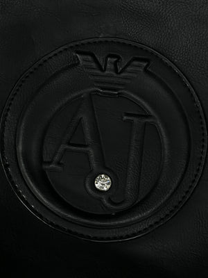 vintage Armani Jeans shopper
