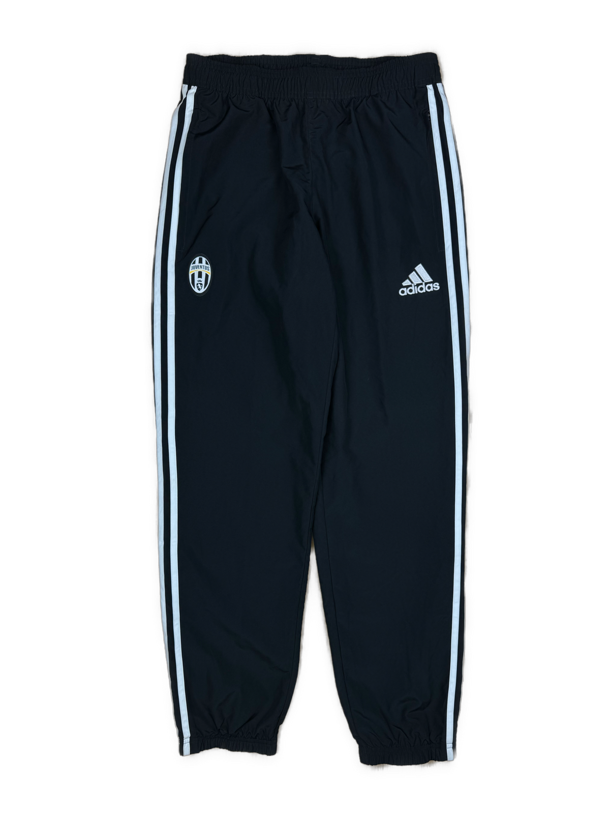 vintage Adidas Juventus Turin tracksuit {S}
