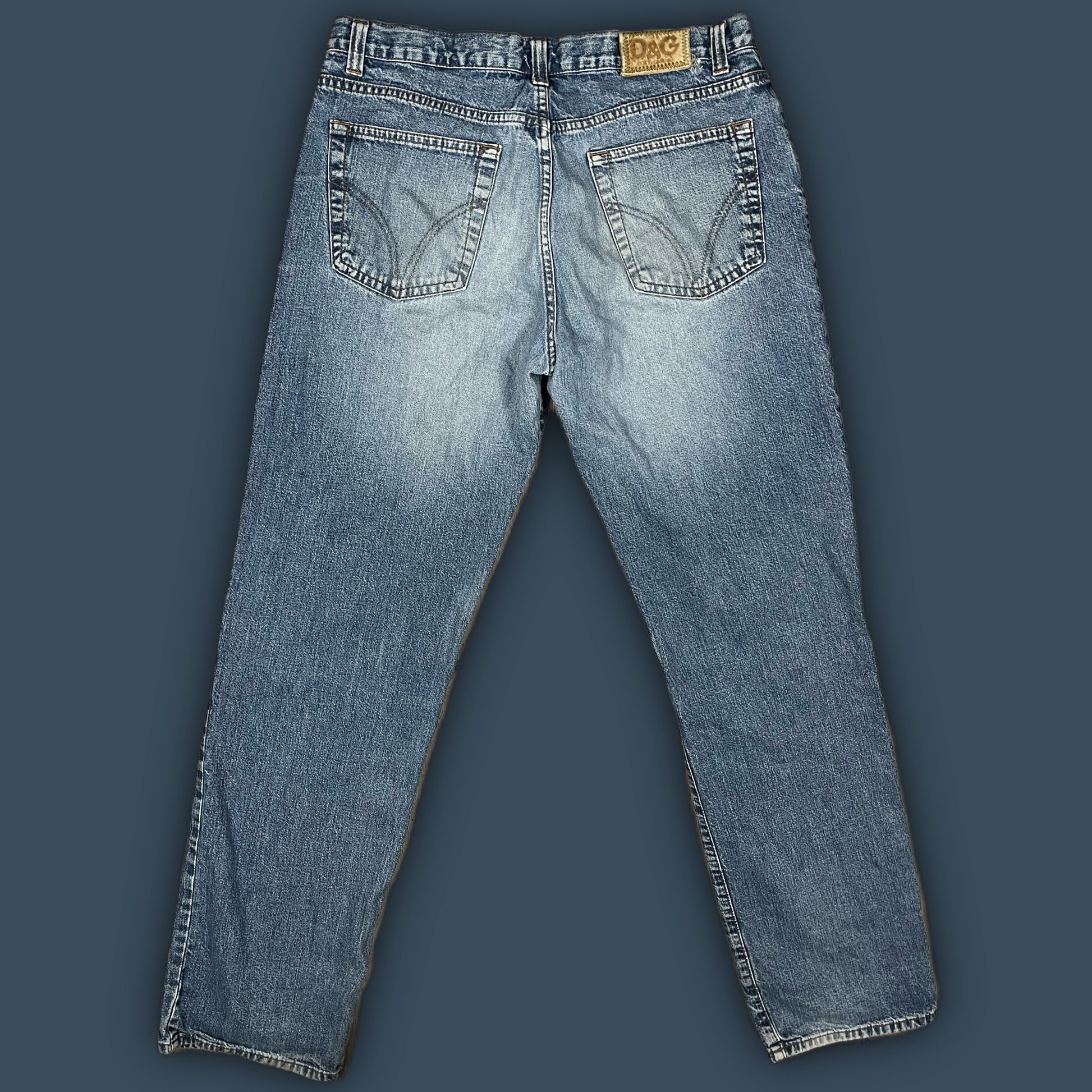 vintage Dolce & Gabbana jeans {M}