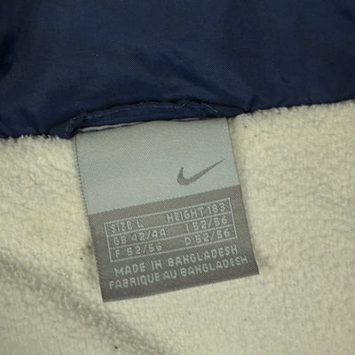 vintage Nike HEX windbreaker {L}