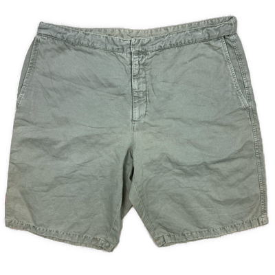 vintage Prada shorts {M}