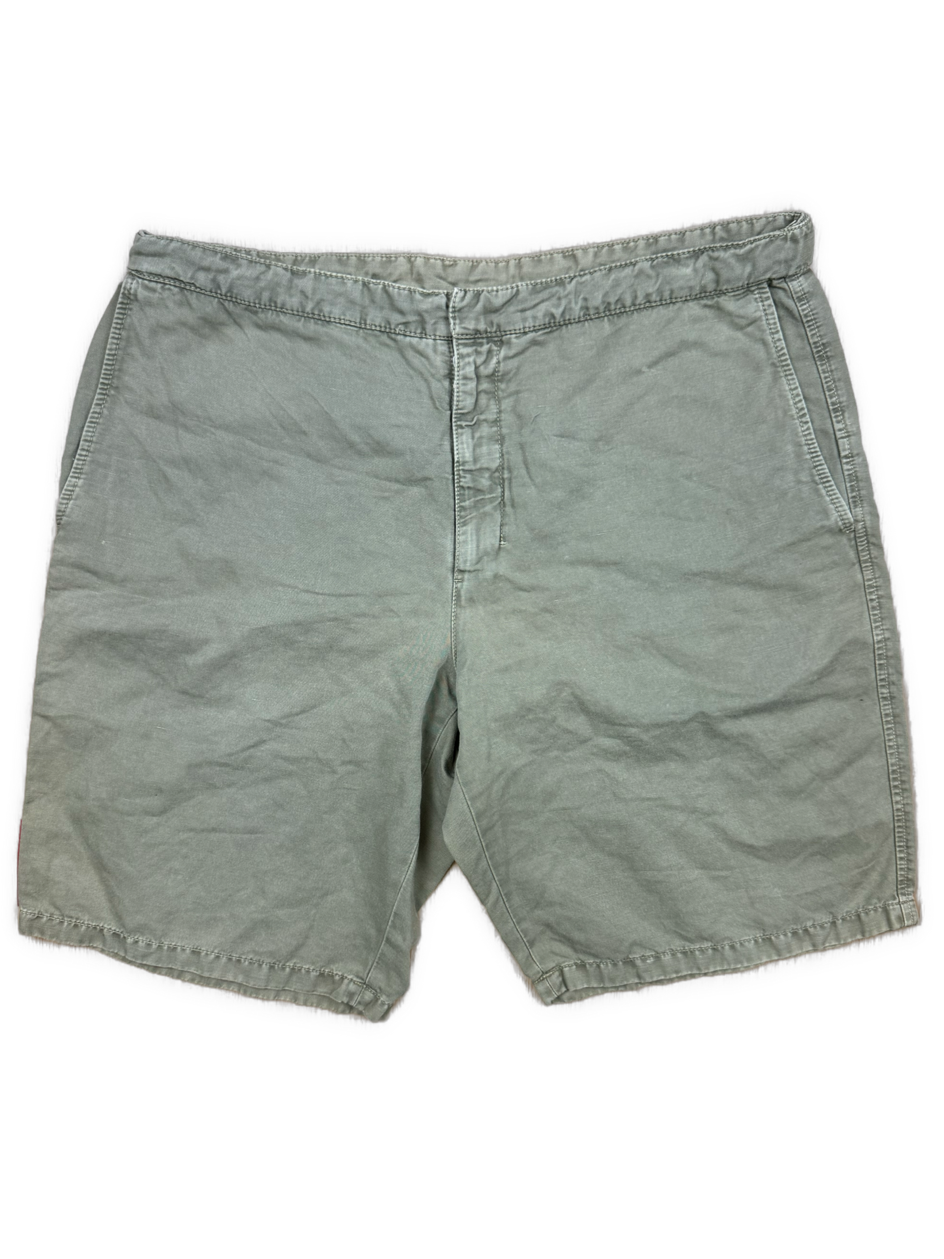 vintage Prada shorts {M}