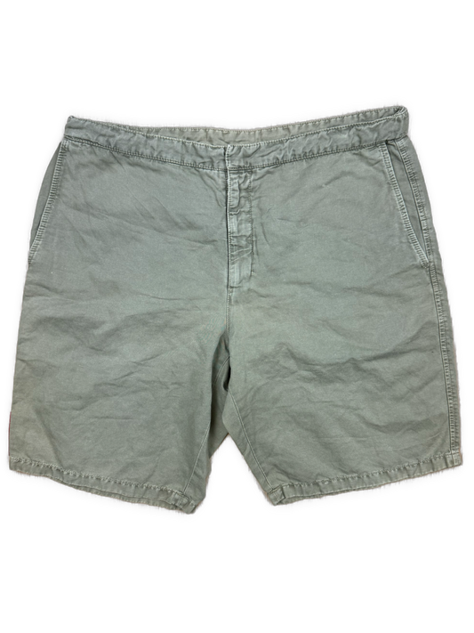 vintage Prada shorts {M}