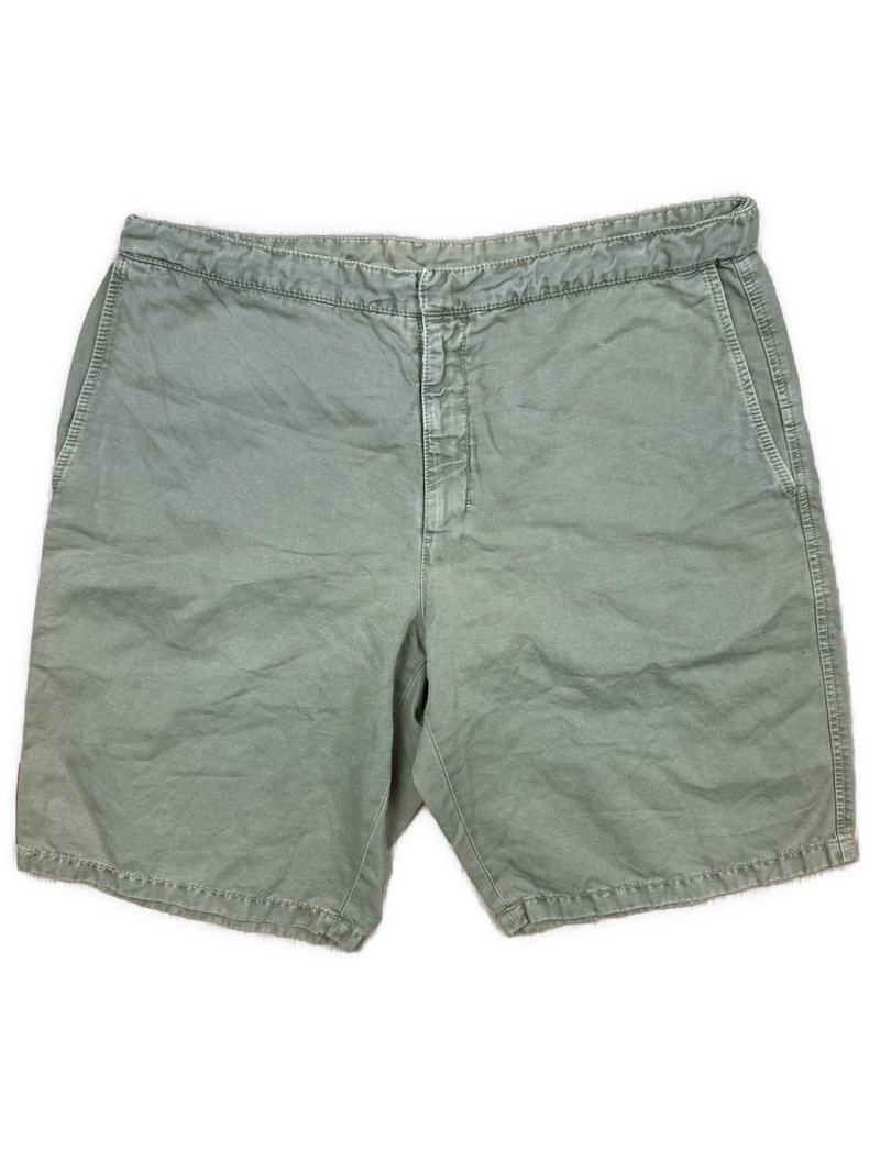 vintage Prada shorts {M}
